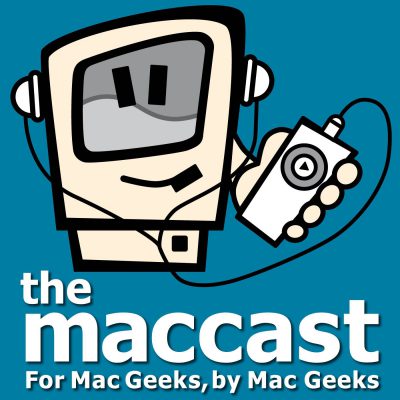 Maccast Podcast Artwork