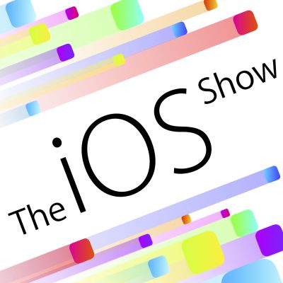The iOS Show Podcast Artwork